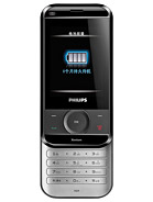 Best available price of Philips X650 in Libya