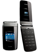 Best available price of Philips Xenium X700 in Libya