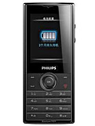Best available price of Philips Xenium X513 in Libya