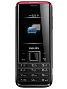 Best available price of Philips Xenium X523 in Libya