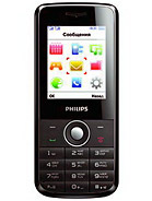 Best available price of Philips X116 in Libya