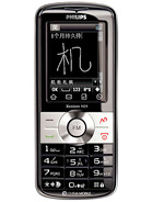 Best available price of Philips Xenium X300 in Libya