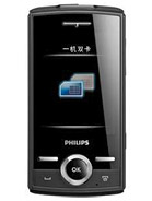 Best available price of Philips X516 in Libya