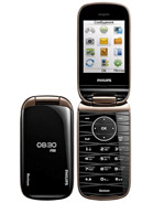 Best available price of Philips Xenium X519 in Libya