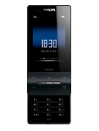 Best available price of Philips X810 in Libya