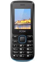 Best available price of Posh Lynx A100 in Libya