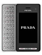 Best available price of LG KF900 Prada in Libya