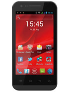 Best available price of Prestigio MultiPhone 4040 Duo in Libya