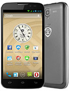 Best available price of Prestigio MultiPhone 5503 Duo in Libya