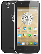 Best available price of Prestigio MultiPhone 5504 Duo in Libya