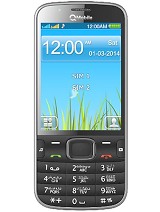 Best available price of QMobile B800 in Libya