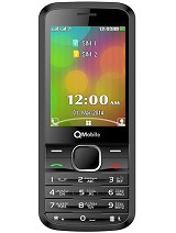 Best available price of QMobile M800 in Libya