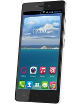 Best available price of QMobile Noir M90 in Libya
