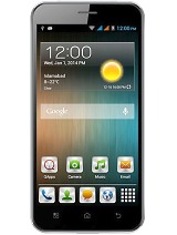 Best available price of QMobile Noir A75 in Libya