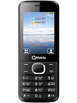Best available price of QMobile Power3 in Libya