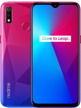 Best available price of Realme 3i in Libya