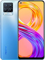 Best available price of Realme 8 Pro in Libya