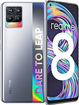 Best available price of Realme 8 in Libya