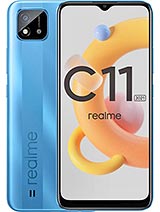 Best available price of Realme C11 (2021) in Libya