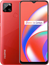 Best available price of Realme C12 in Libya