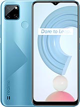 Best available price of Realme C21Y in Libya