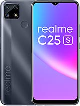 Best available price of Realme C25s in Libya