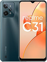 Best available price of Realme C31 in Libya
