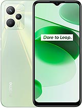 Best available price of Realme C35 in Libya