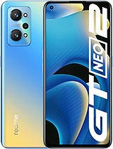 Best available price of Realme GT Neo2 in Libya