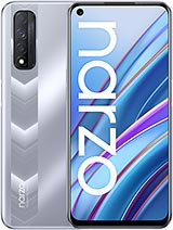 Best available price of Realme Narzo 30 in Libya