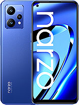 Best available price of Realme Narzo 50 Pro in Libya