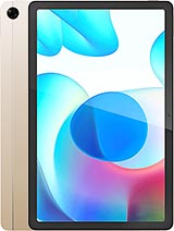 Best available price of Realme Pad in Libya