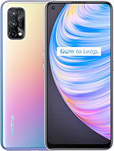 Best available price of Realme Q2 Pro in Libya