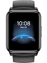 Best available price of Realme Watch 2 in Libya