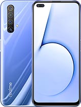 Best available price of Realme X50 5G (China) in Libya