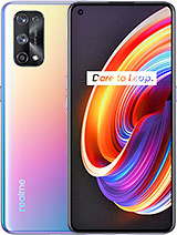 Best available price of Realme X7 Pro in Libya