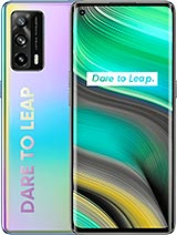 Best available price of Realme X7 Pro Ultra in Libya