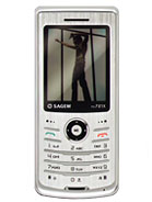 Best available price of Sagem my721x in Libya