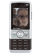 Best available price of Sagem my800X in Libya