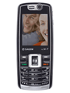Best available price of Sagem myW-7 in Libya