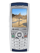 Best available price of Sagem MY X6-2 in Libya