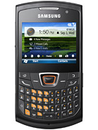 Best available price of Samsung B6520 Omnia PRO 5 in Libya