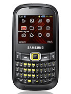 Best available price of Samsung B3210 CorbyTXT in Libya