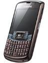 Best available price of Samsung B7320 OmniaPRO in Libya
