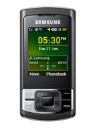 Best available price of Samsung C3050 Stratus in Libya