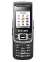 Best available price of Samsung C3110 in Libya