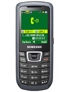 Best available price of Samsung C3212 in Libya
