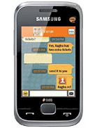 Best available price of Samsung C3312 Duos in Libya