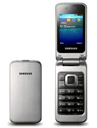 Best available price of Samsung C3520 in Libya