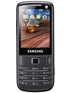 Best available price of Samsung C3780 in Libya